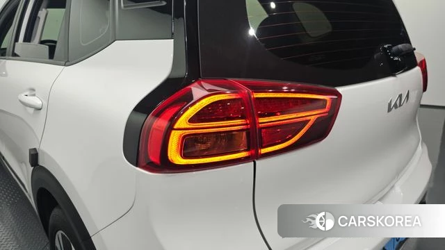 Kia Niro Plus id 4494809 из Кореи 15
