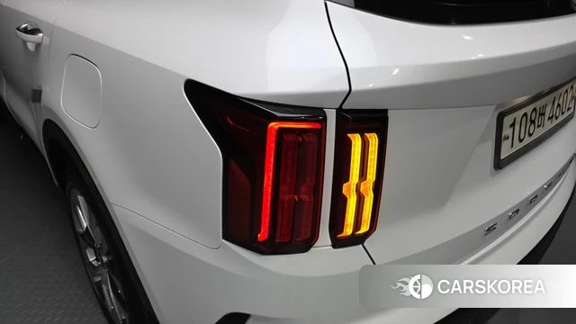 Kia Sorento 4th Generation id 4284330 из Кореи 15