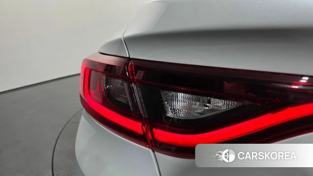 Renault Korea (Samsung) XM3 id 4687265 из Кореи 15