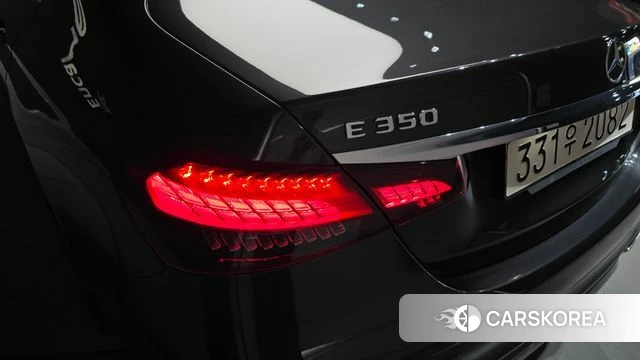 Mercedes-Benz E-Class W213 id 4293139 из Кореи 15