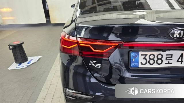 Kia Come New K3 id 4225645 из Кореи 15