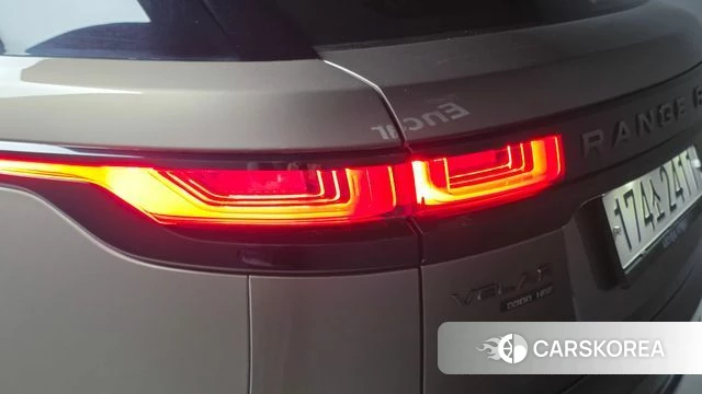 Land Rover Range Rover Velar id 4780953 из Кореи 15