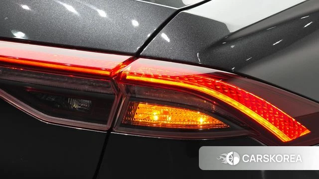 Hyundai The New Grandeur IG id 4775577 из Кореи 15