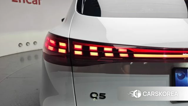 Audi Q5 (80A) id 4462194 из Кореи 15