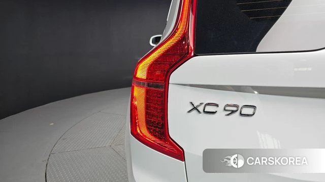Volvo XC90 second Generation id 4489495 из Кореи 15