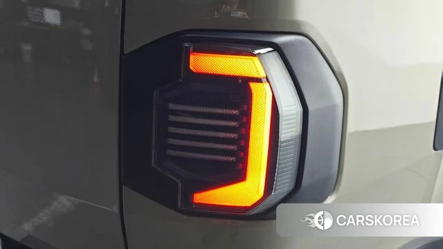Kia Tasman id 4782927 из Кореи 15