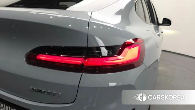 BMW X4 (G02) id 4834299 из Кореи 15