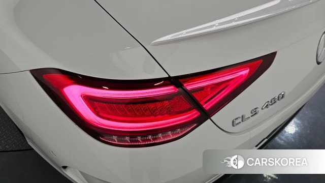 Mercedes-Benz CLS-Class C257 id 4434401 из Кореи 15