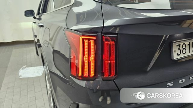 Kia Sorento 4th Generation id 4389101 из Кореи 15