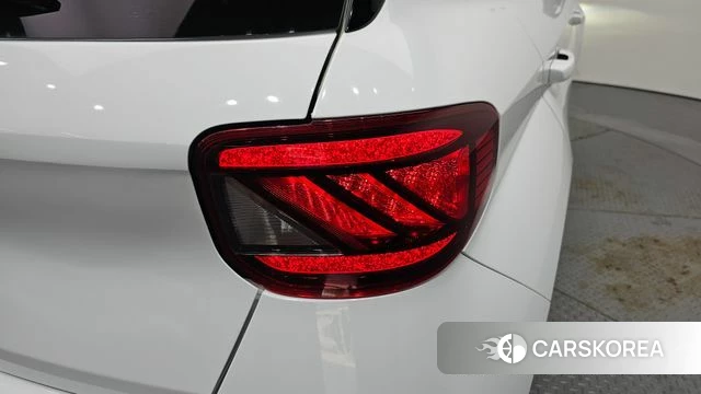 Hyundai Venue id 4267715 из Кореи 15