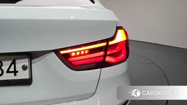 BMW 3 Series GT (F34) id 4667853 из Кореи 15