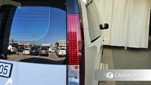 Hyundai Staria id 4879915 из Кореи 15