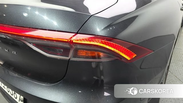 Hyundai The New Grandeur IG Hybrid id 4470951 из Кореи 15