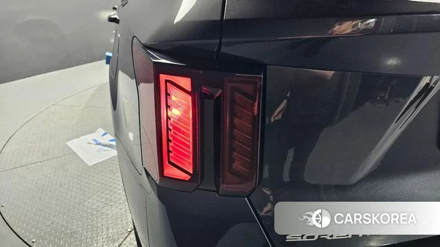 Kia The New Sorento 4th Generation id 4201260 из Кореи 15