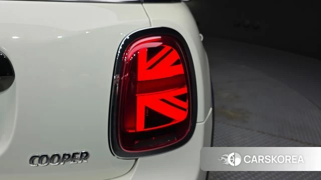 Mini Cooper id 4303555 из Кореи 15