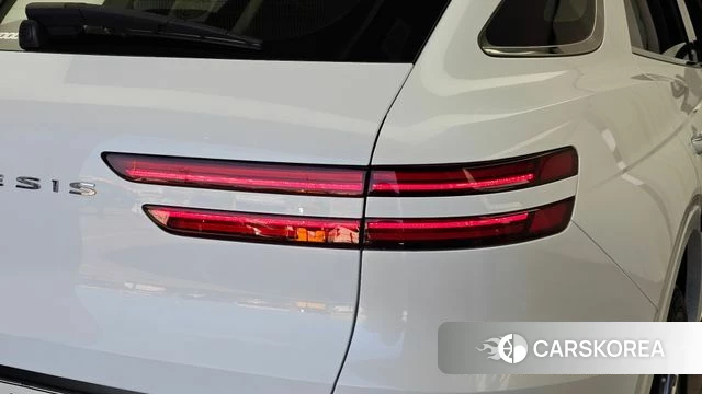 Genesis GV70 id 4899672 из Кореи 15