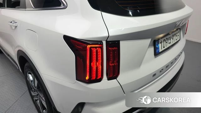 Kia Sorento 4th Generation id 4445136 из Кореи 15