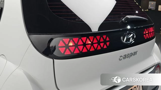 Hyundai Casper id 4702168 из Кореи 15