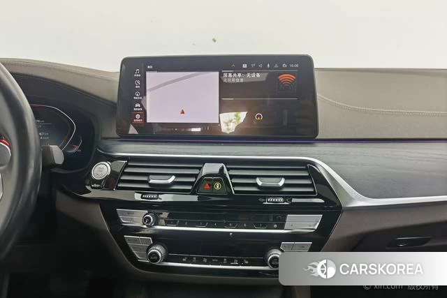 BMW 5 series id 4333475 из Китая 15