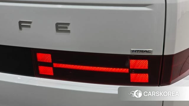 Hyundai Santa Fe (MX5) id 4898125 из Кореи 15