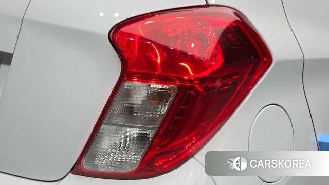 Chevrolet (GM Daewoo) The New Spark id 4543408 из Кореи 15