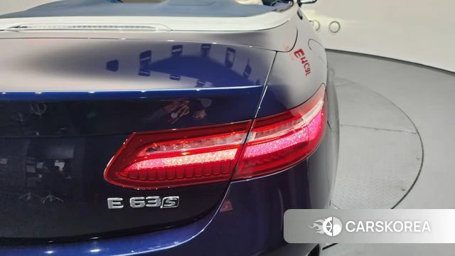 Mercedes-Benz E-Class W213 id 4390107 из Кореи 15
