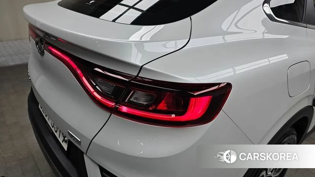 Renault Korea (Samsung) XM3 id 4187814 из Кореи 15