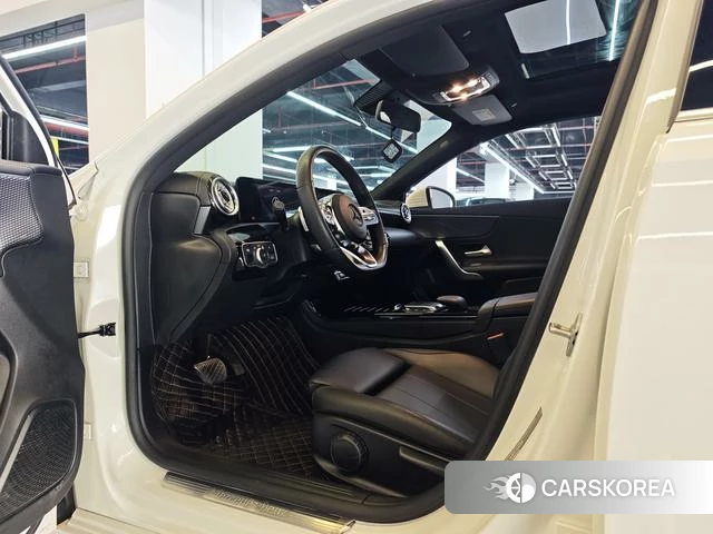 Mercedes-Benz Class A id 4276431 из Китая 15