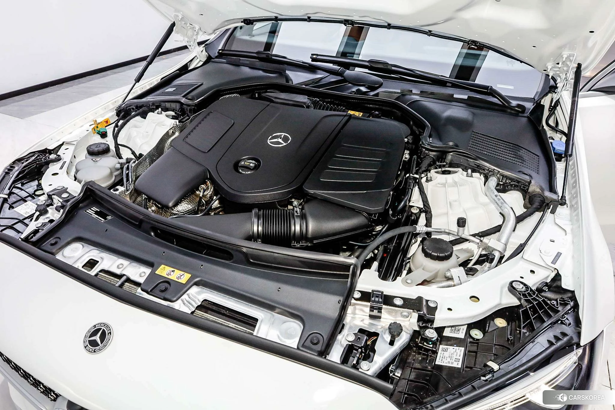 Mercedes-Benz C-class PHEV id 4487194 из Китая 15