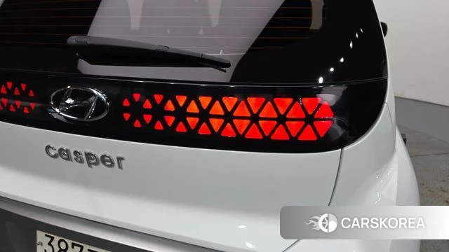 Hyundai Casper id 4603467 из Кореи 15
