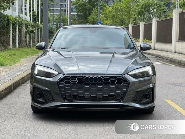 Audi A5 id 4216847 из Китая 15