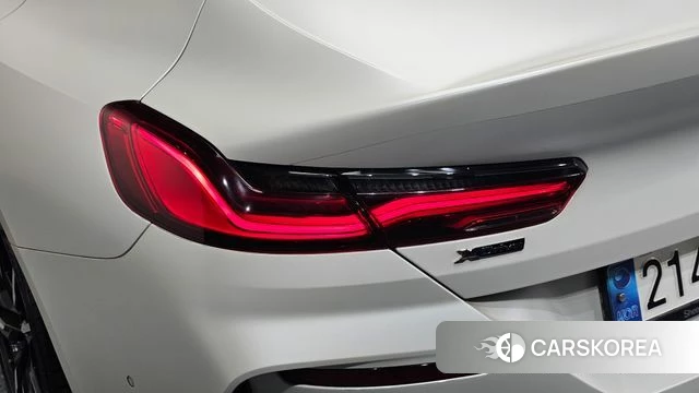 BMW 8 Series (G15) id 4422302 из Кореи 15