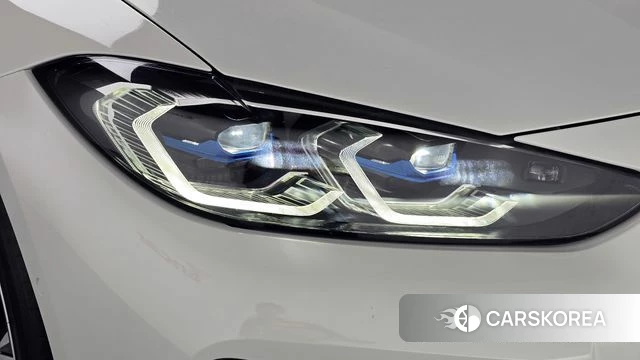 BMW i4 id 4774544 из Кореи 15