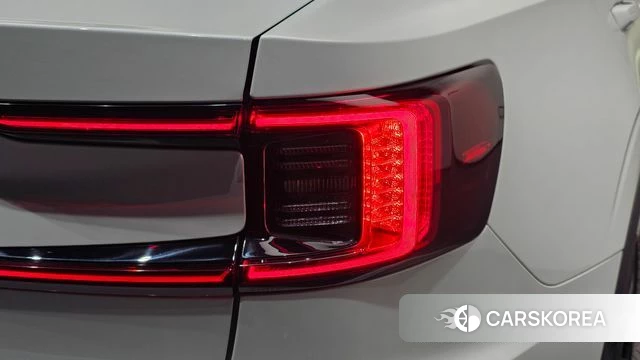 Polestar Polestar 2 id 4899195 из Кореи 15