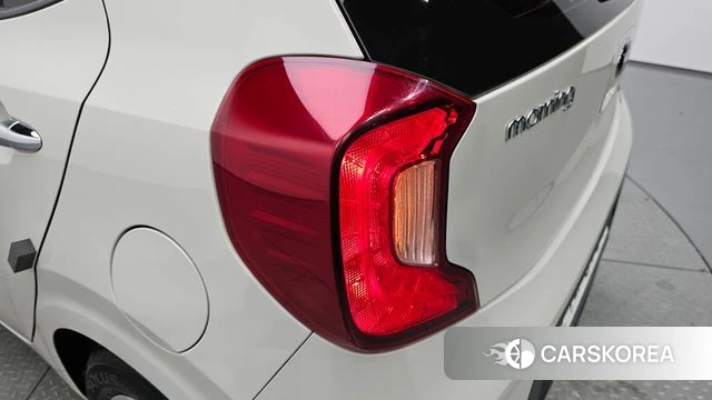 Kia All New Morning (JA) id 4520818 из Кореи 15