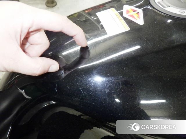 Honda CB400SF ABS id 4184946 из Японии 15