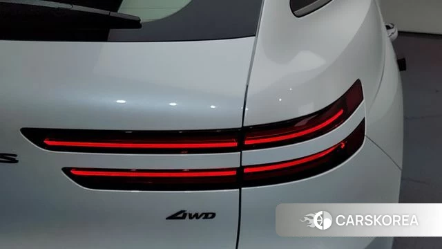 Genesis GV70 id 4631170 из Кореи 15