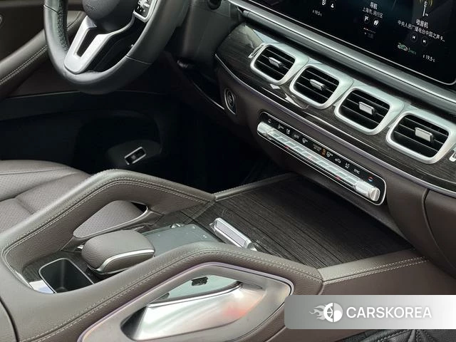 Mercedes-Benz GLE (import) id 4320681 из Китая 15