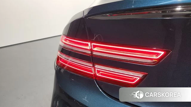 Genesis G80 (RG3) id 4499822 из Кореи 15