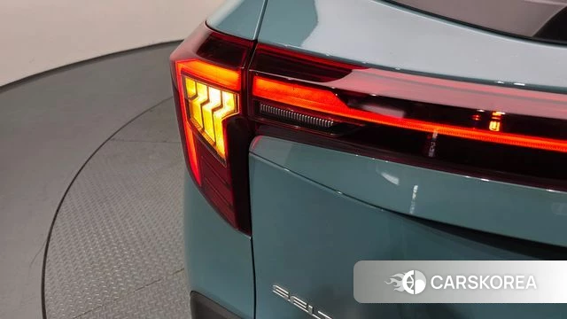 Kia The New Seltos id 4201102 из Кореи 15