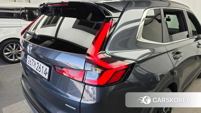 Honda CR-V 6th generation id 4200666 из Кореи 15