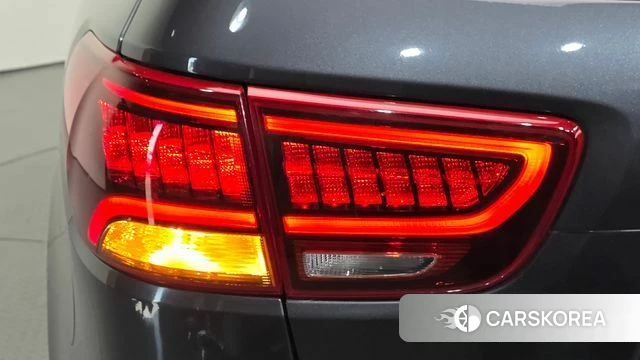 Kia The New Sorento id 4447214 из Кореи 15