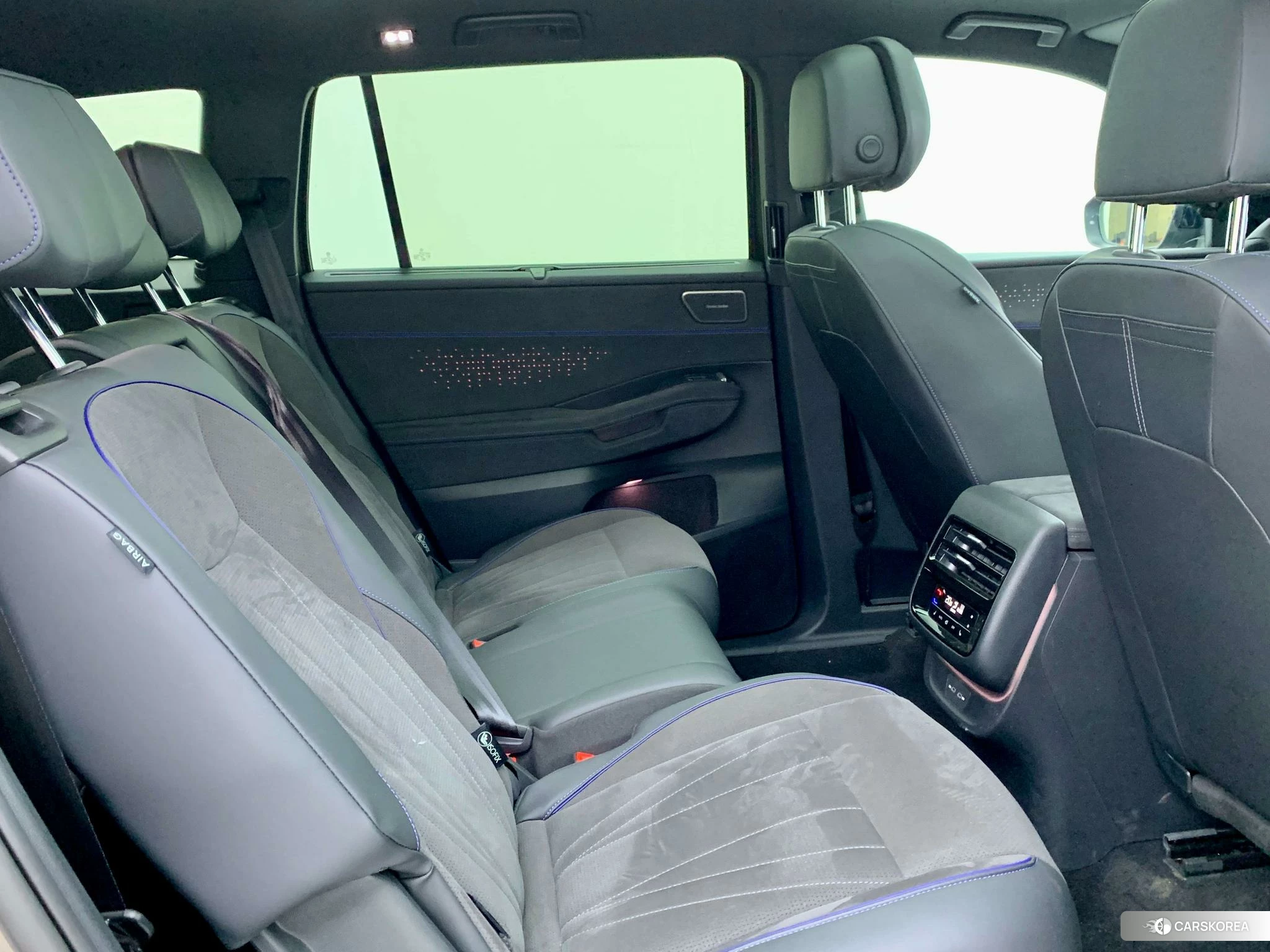 Volkswagen Tourang id 4499113 из Китая 15