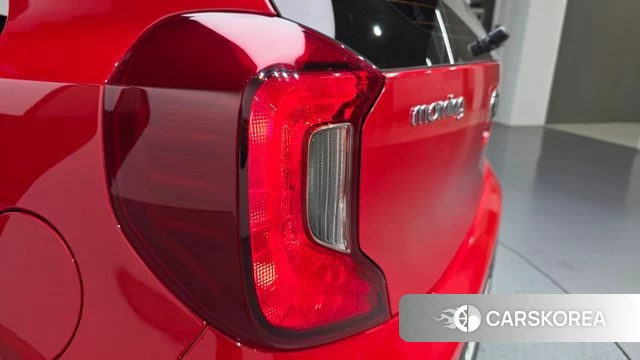 Kia All New Morning (JA) id 4331488 из Кореи 15