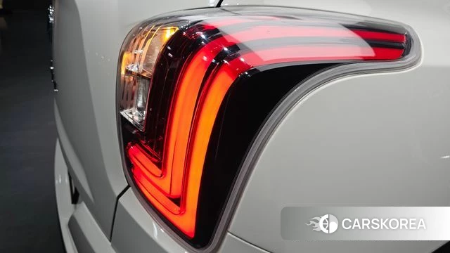Ssangyong Berry New Tivoli id 4529550 из Кореи 15
