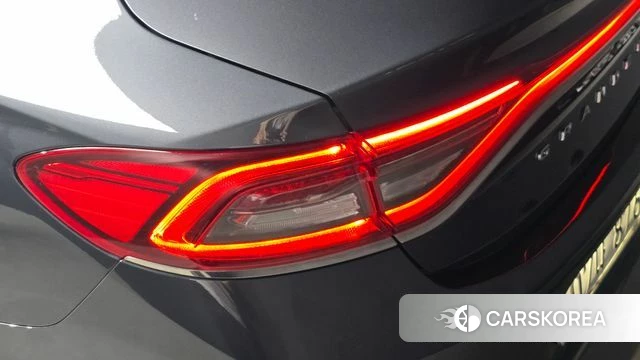 Hyundai Grandeur IG id 4647726 из Кореи 15