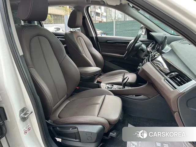 BMW X1 id 4301689 из Китая 15