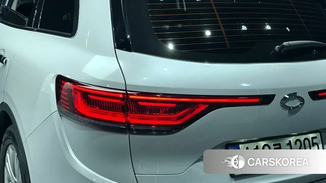 Renault Korea (Samsung) The New QM6 id 4303886 из Кореи 15