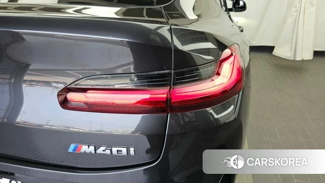 BMW X4 (G02) id 4480387 из Кореи 15