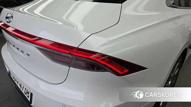 Hyundai The New Grandeur IG Hybrid id 4721972 из Кореи 15